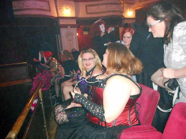 Image Copyright Cheryl / TimeWarp - Click to return