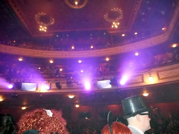 Image Copyright Cheryl / TimeWarp - Click to return