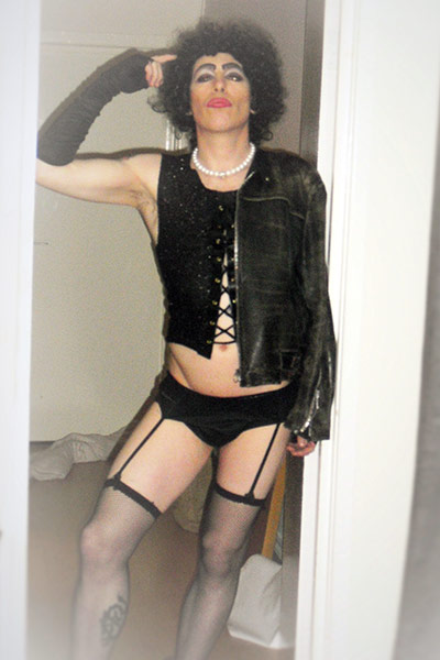 Image Copyright Dean / TimeWarp - Click to return