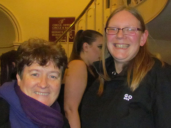 Image Copyright Helen H B / TimeWarp - Click to return