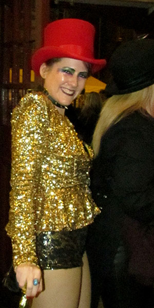 Image Copyright Helen H B / TimeWarp - Click to return