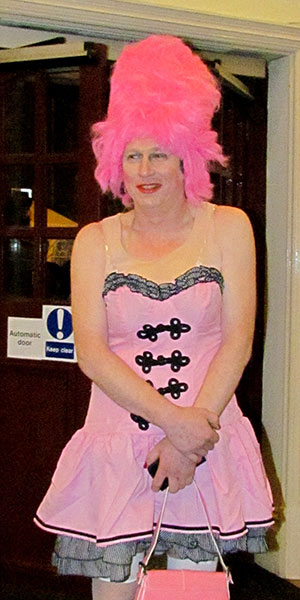 Image Copyright Helen H B / TimeWarp - Click to return