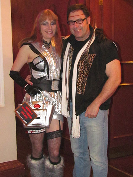 Image Copyright Helen H B / TimeWarp - Click to return