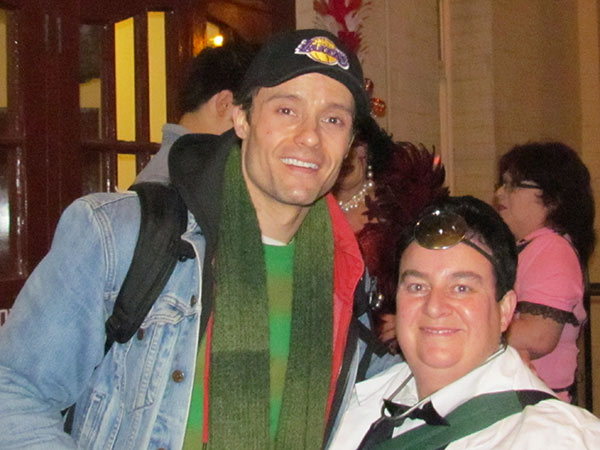 Image Copyright Helen H B / TimeWarp - Click to return