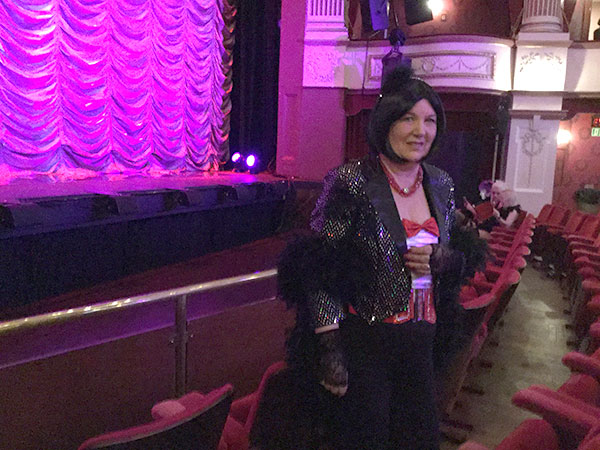 Image Copyright Hilary M / TimeWarp - Click to return