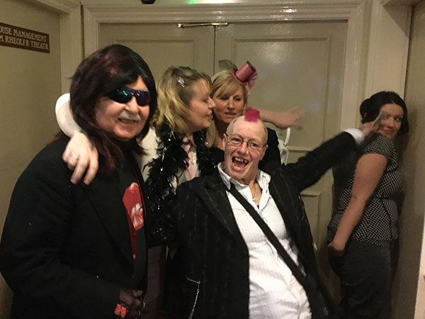 Image Copyright Hilary M / TimeWarp - Click to return