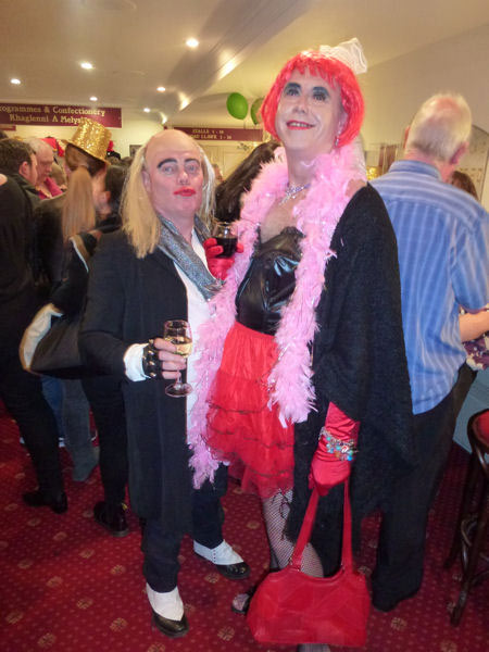 Image Copyright Norman and Karen / TimeWarp - Click to return