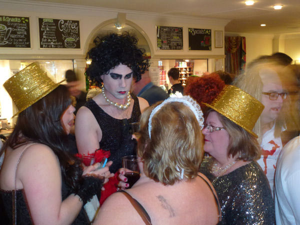 Image Copyright Norman and Karen / TimeWarp - Click to return