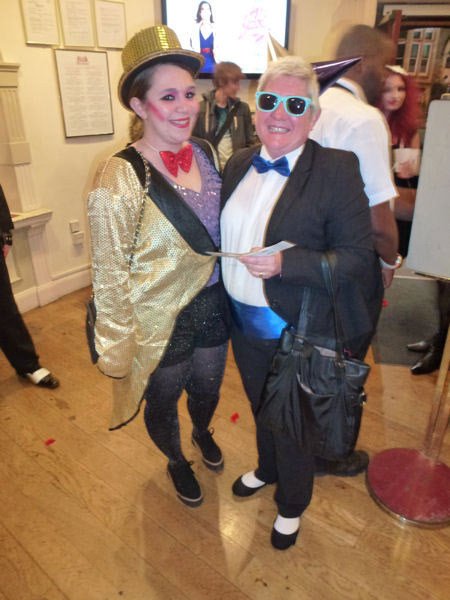 Image Copyright Norman and Karen / TimeWarp - Click to return