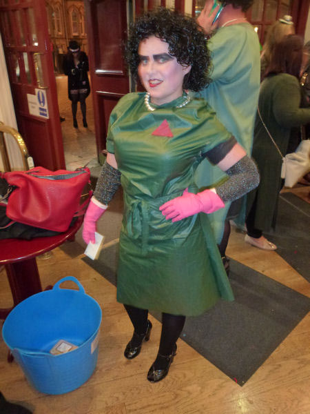 Image Copyright Norman and Karen / TimeWarp - Click to return