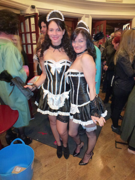 Image Copyright Norman and Karen / TimeWarp - Click to return