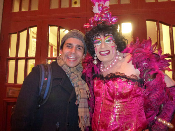 Image Copyright Norman and Karen / TimeWarp - Click to return