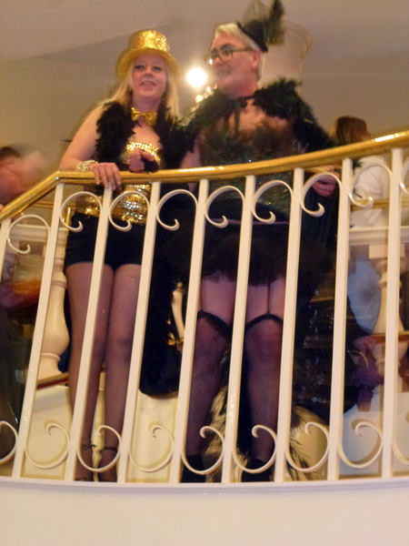 Image Copyright Norman and Karen / TimeWarp - Click to return