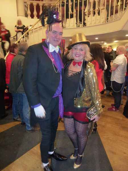 Image Copyright Norman and Karen / TimeWarp - Click to return