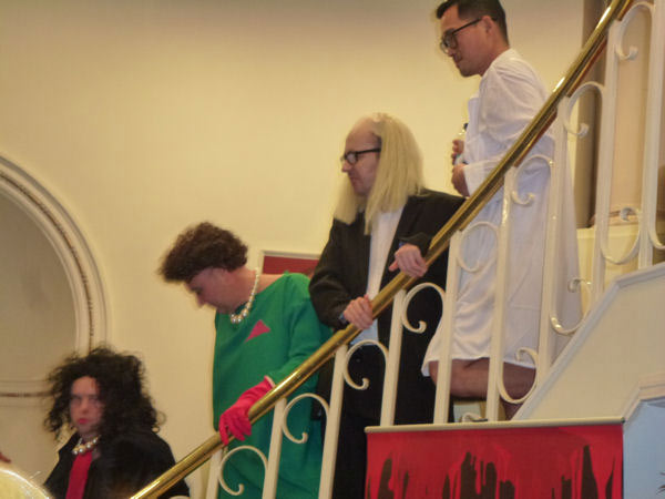 Image Copyright Norman and Karen / TimeWarp - Click to return