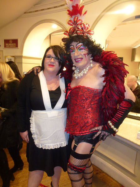 Image Copyright Norman and Karen / TimeWarp - Click to return