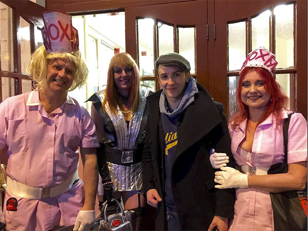 Image Copyright Sue W / TimeWarp - Click to return