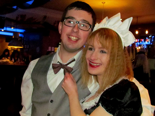 Image Copyright Helen HB / TimeWarp - Click to return