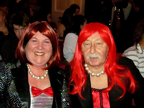 Image Copyright Helen HB / TimeWarp - Click to return