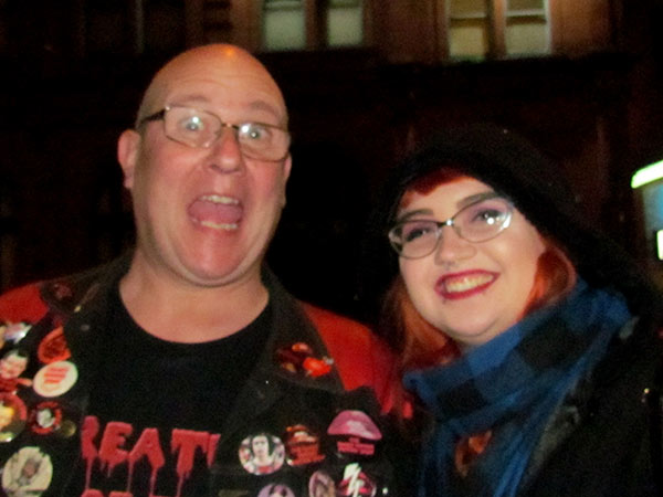 Image Copyright Helen HB / TimeWarp - Click to return