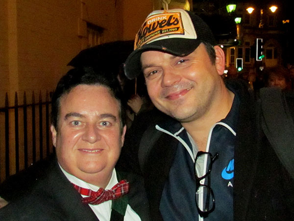 Image Copyright Helen HB / TimeWarp - Click to return