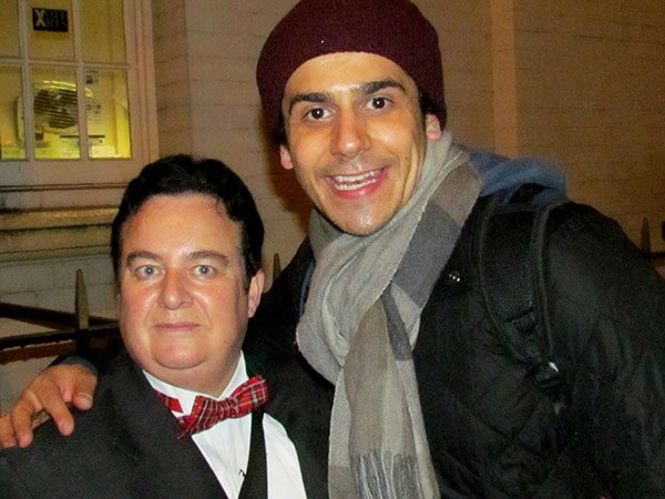 Image Copyright Helen HB / TimeWarp - Click to return