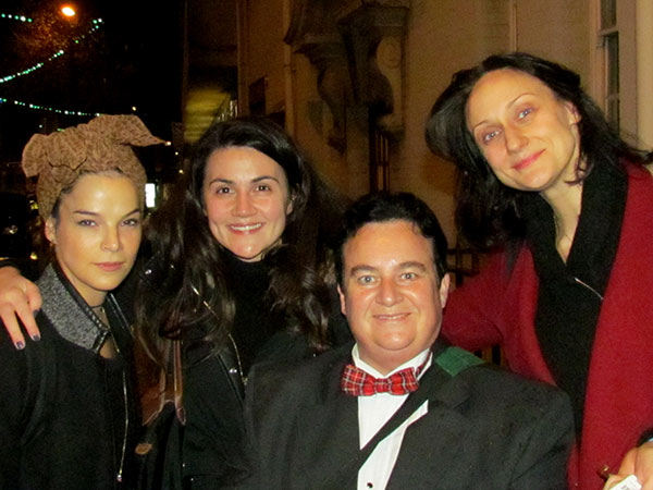 Image Copyright Helen HB / TimeWarp - Click to return