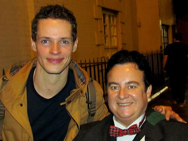 Image Copyright Helen HB / TimeWarp - Click to return