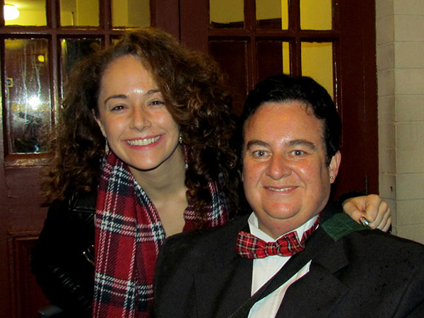 Image Copyright Helen HB / TimeWarp - Click to return