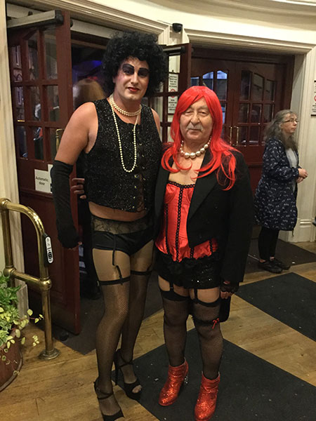 Image Copyright Hilary M / TimeWarp - Click to return