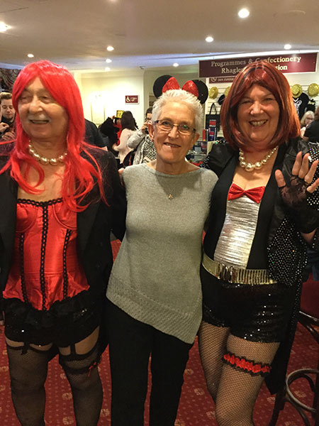 Image Copyright Hilary M / TimeWarp - Click to return