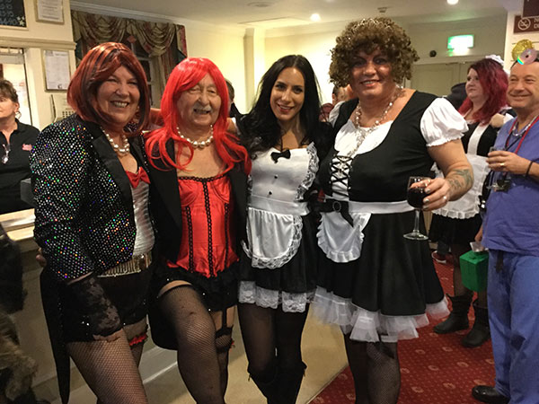 Image Copyright Hilary M / TimeWarp - Click to return