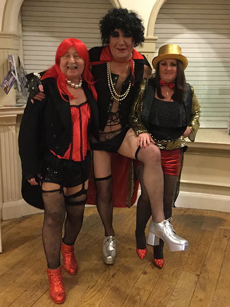 Image Copyright Hilary M / TimeWarp - Click to return