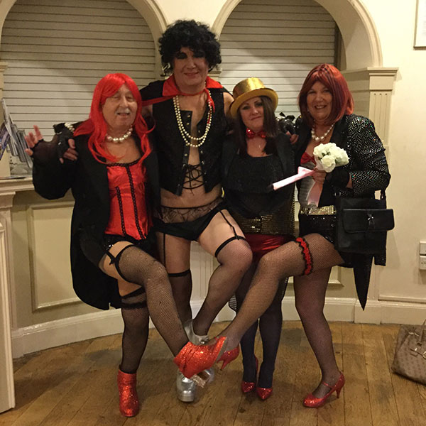 Image Copyright Hilary M / TimeWarp - Click to return