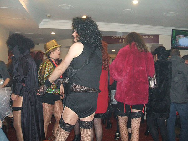 Image Copyright Linda & Steve / TimeWarp - Click to return