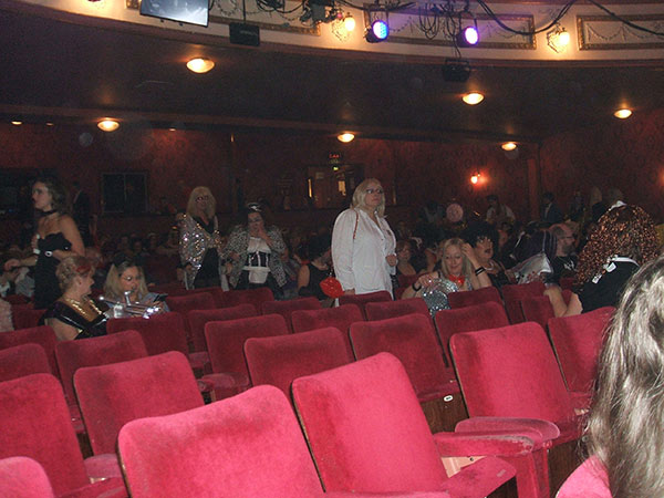 Image Copyright Linda & Steve / TimeWarp - Click to return