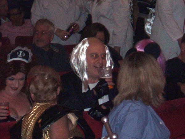 Image Copyright Linda & Steve / TimeWarp - Click to return