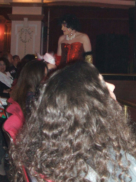 Image Copyright Linda & Steve / TimeWarp - Click to return