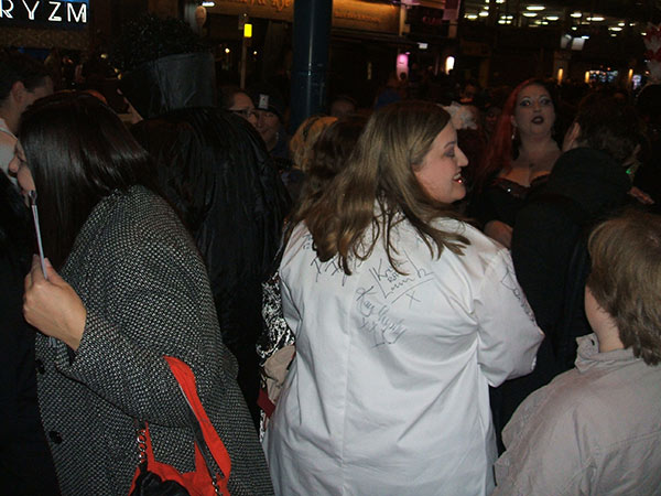 Image Copyright Linda & Steve / TimeWarp - Click to return