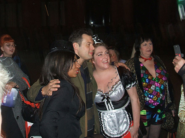 Image Copyright Linda & Steve / TimeWarp - Click to return