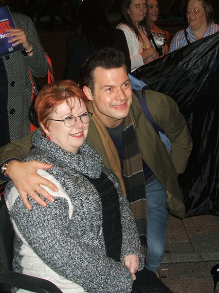 Image Copyright Linda & Steve / TimeWarp - Click to return