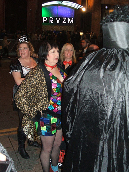 Image Copyright Linda & Steve / TimeWarp - Click to return