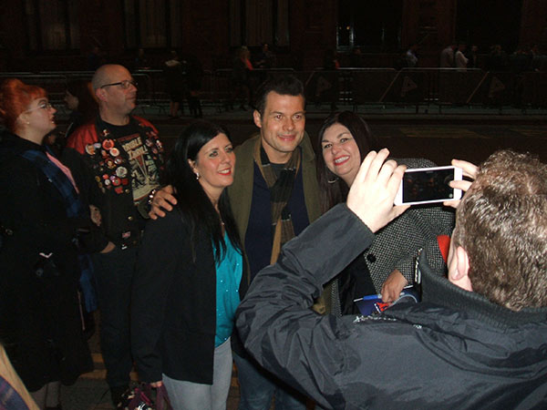 Image Copyright Linda & Steve / TimeWarp - Click to return