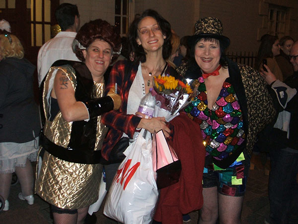 Image Copyright Linda & Steve / TimeWarp - Click to return