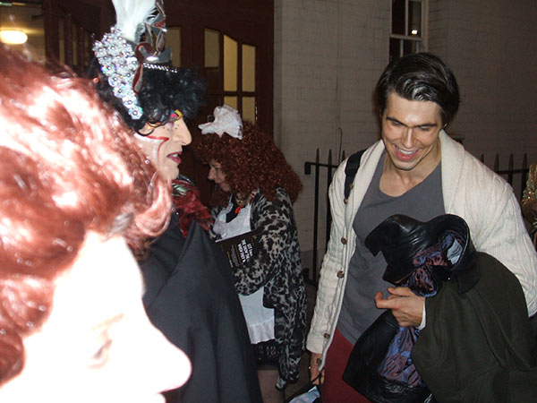 Image Copyright Linda & Steve / TimeWarp - Click to return