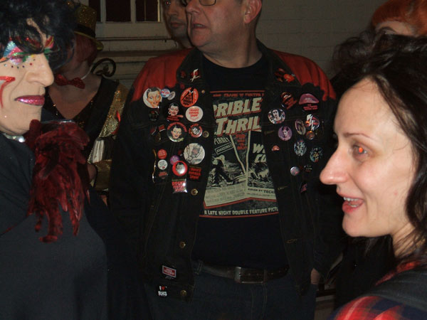 Image Copyright Linda & Steve / TimeWarp - Click to return