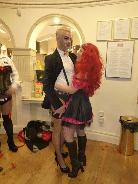 Image Copyright Karen & Norman / TimeWarp - Click to return