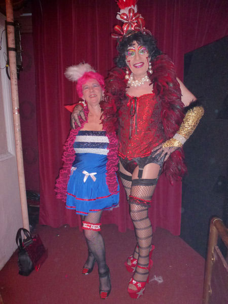 Image Copyright Karen & Norman / TimeWarp - Click to return