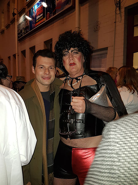 Image Copyright William / TimeWarp - Click to return