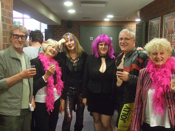 Image Copyright Jan / TimeWarp - Click to return